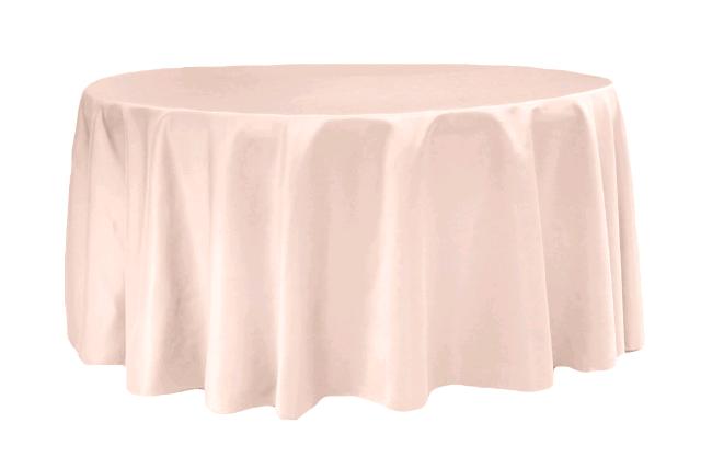 Where to rent 120   MATTE SATIN BLUSH ROSE GOLD in Cornelius NC