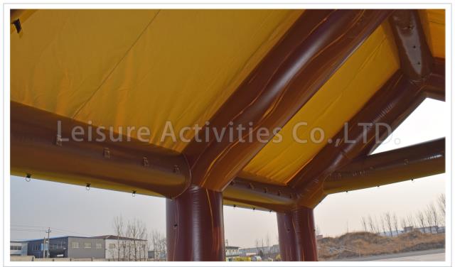 Where to find INFLATABLE CUSTOM PARTY TENT in Cornelius