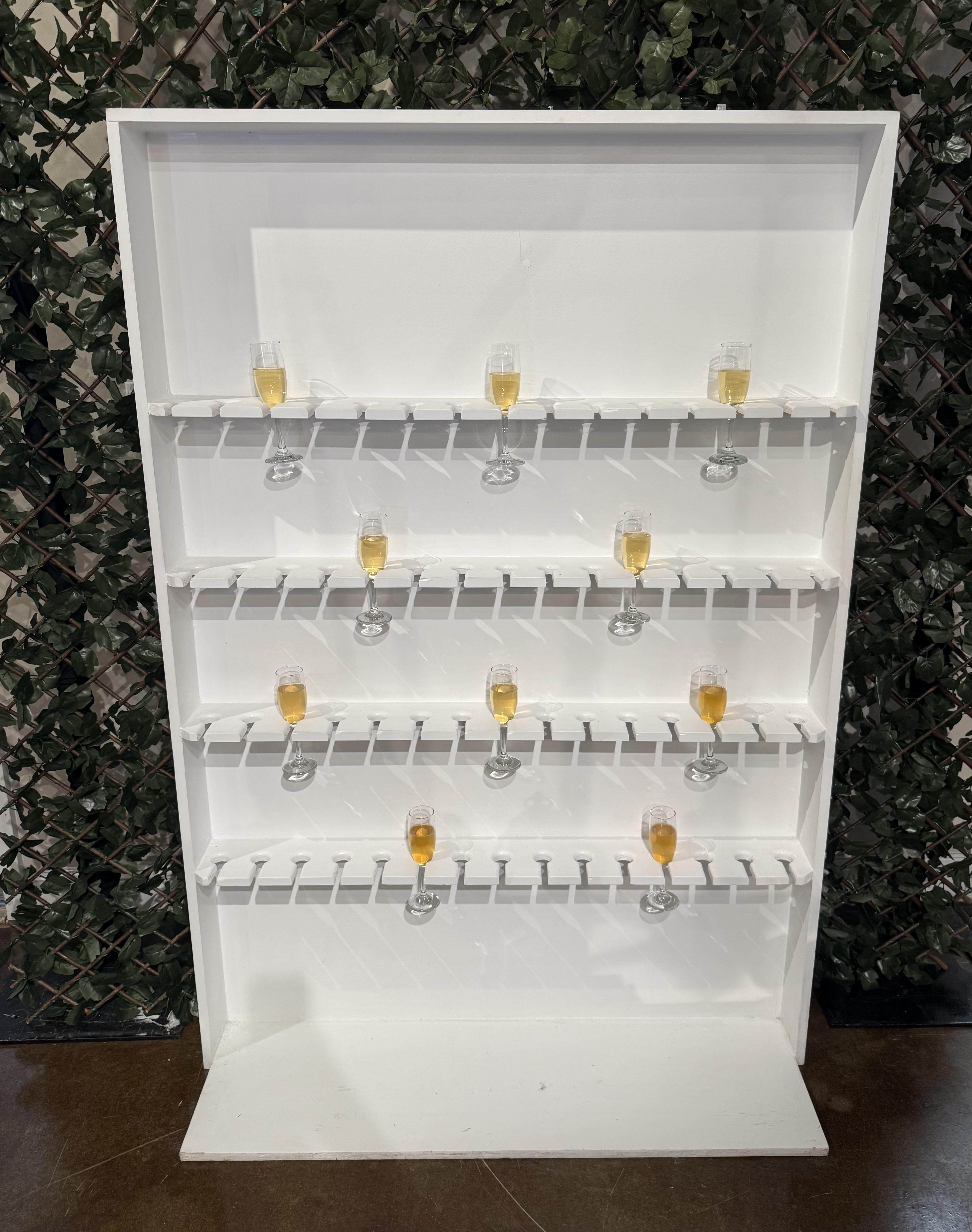 Where to rent CHAMPAGNE WALL WHITE in Cornelius NC
