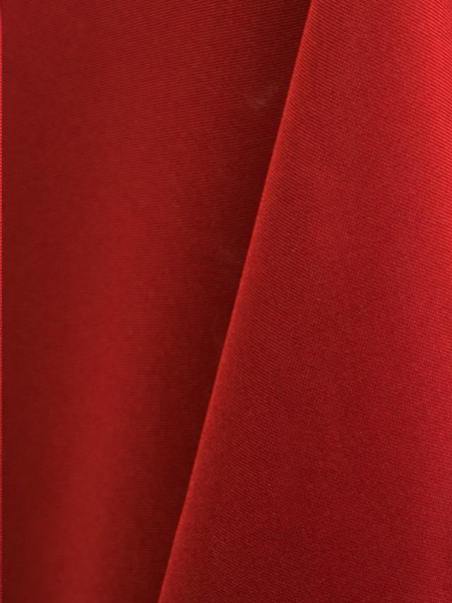 Where to rent CHAIR COVER FOLDING CHERRY RED in Cornelius NC