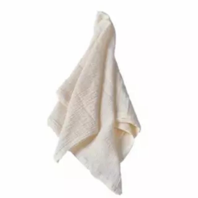 Rental store for NAPKIN RUSTICO  IVORY in Cornelius NC