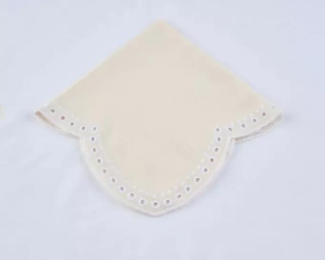 Rental store for NAPKIN SCALOPPINI IVORY in Cornelius NC