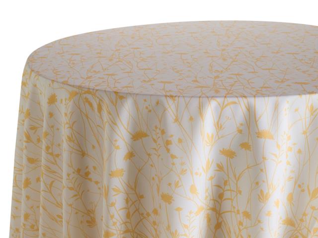 Rental store for ELYSIAN WHEAT ON IVORY LINENS in Cornelius NC