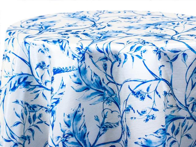 Rental store for VERANDA BLUE LINEN in Cornelius NC