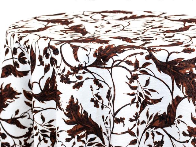 Rental store for VERANDA MOCHA LINEN in Cornelius NC