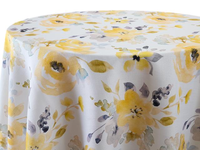 Rental store for VIVACIOUS YELLOW LINEN in Cornelius NC