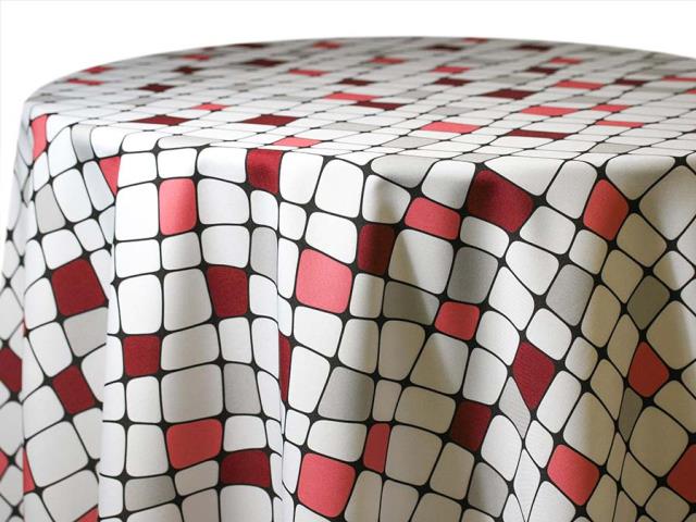 Rental store for GRIDLOCK RED LINENS in Cornelius NC