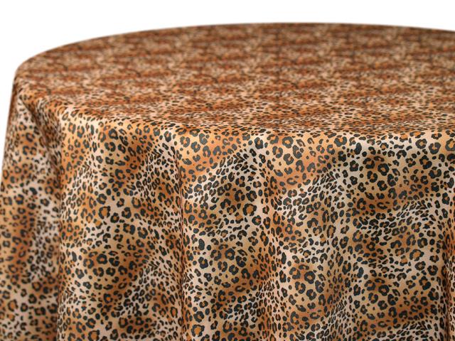 Rental store for LEOPARD LINEN in Cornelius NC