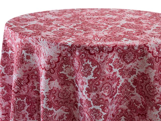 Rental store for SALAAM CHERRY LINENS in Cornelius NC