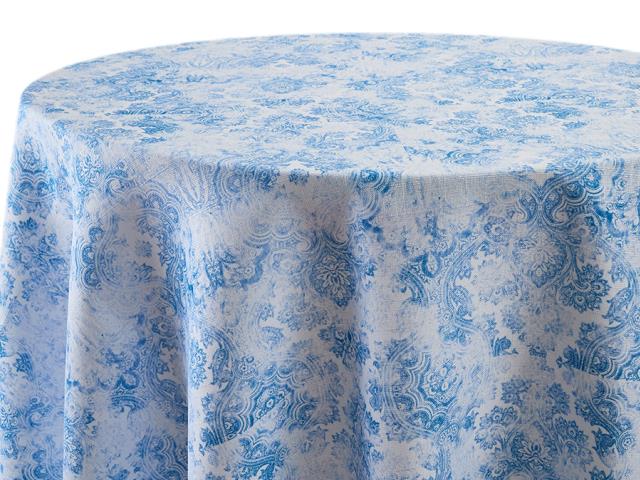 Rental store for SALAAM WEDGEWOOD LINENS in Cornelius NC