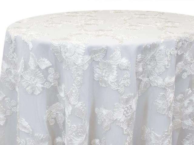 Rental store for PRINCESS DIANA WHITE LINENS in Cornelius NC