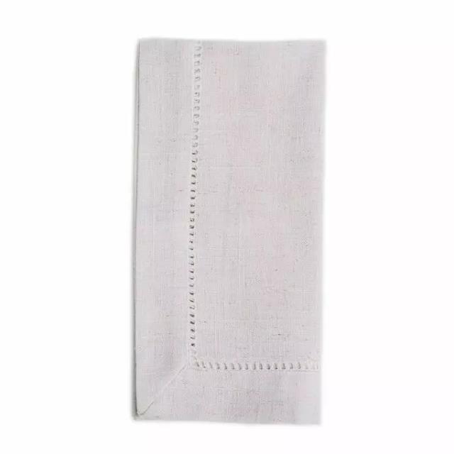 Rental store for NAPKIN HEMSTITCH CLASSICO OATMEAL in Cornelius NC