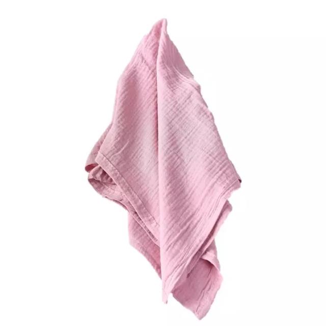 Rental store for NAPKIN RUSTICO BLUSH in Cornelius NC