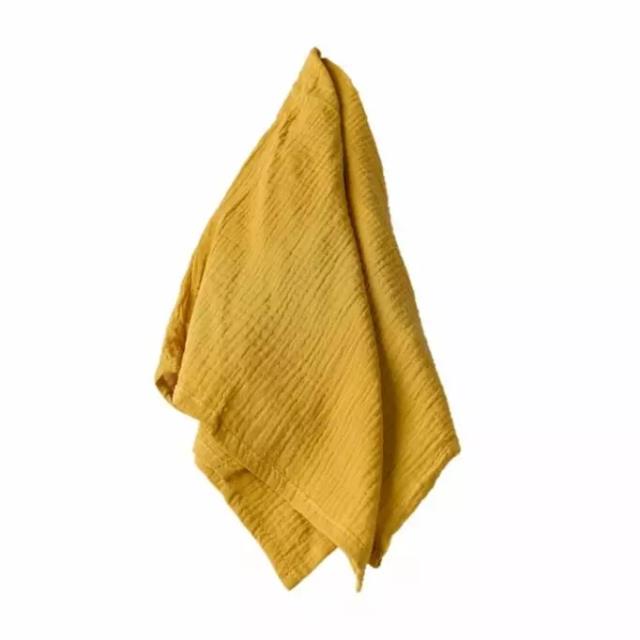 Rental store for NAPKIN RUSTICO MUSTARD in Cornelius NC