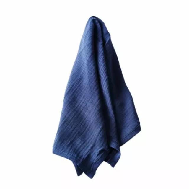 Rental store for NAPKIN RUSTICO  NAVY in Cornelius NC