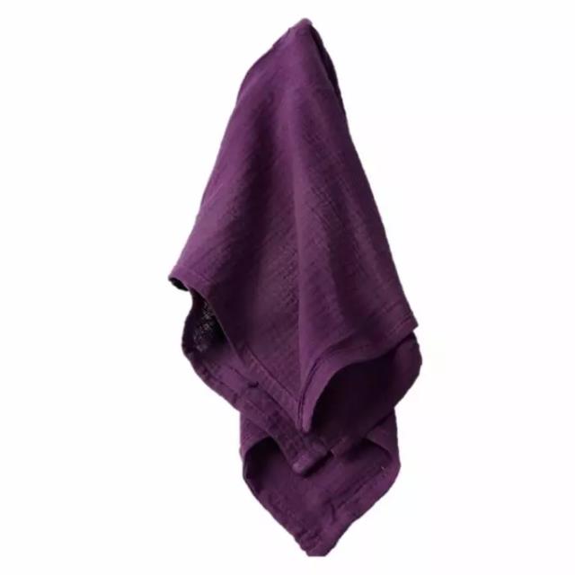 Rental store for NAPKIN RUSTICO PLUM in Cornelius NC