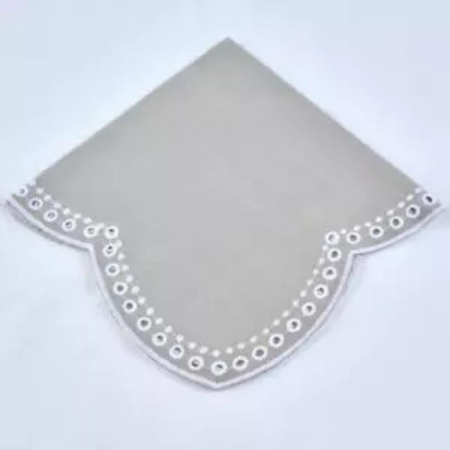 Rental store for NAPKIN SCALOPPINI GREY in Cornelius NC