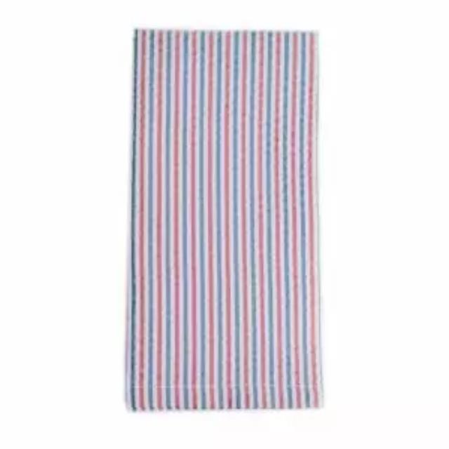 Rental store for NAPKIN SEERSUCKER AMERICANA in Cornelius NC