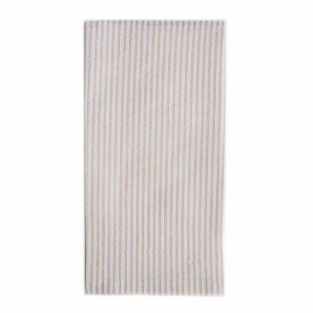 Rental store for NAPKIN SEERSUCKER TAN in Cornelius NC