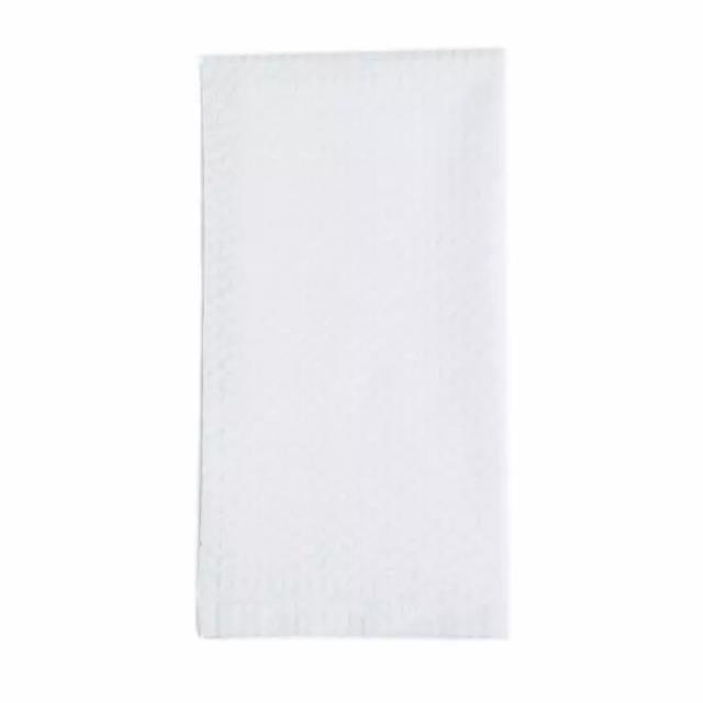 Rental store for NAPKIN SEERSUCKER WHITE in Cornelius NC