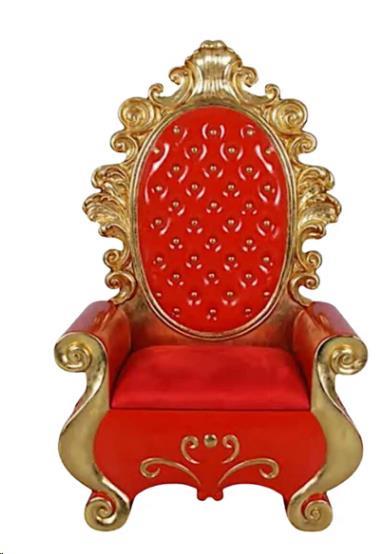 Where to rent SANTA S THRONE in Cornelius NC