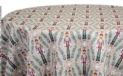 Rental store for HOLIDAY NUTCRACKER PRINT in Cornelius NC