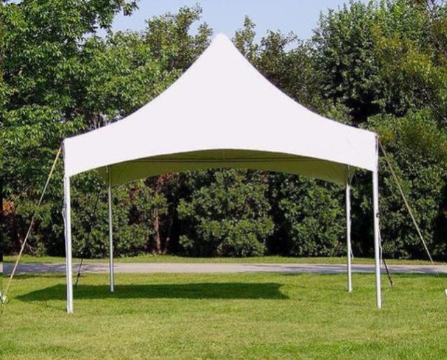 Where to rent TENT TOP 10X20 HIGH PEAK in Cornelius NC