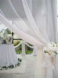 Where to rent DRAPE, SHEER 12 Hx10 W WH WEIGHTED in Cornelius NC
