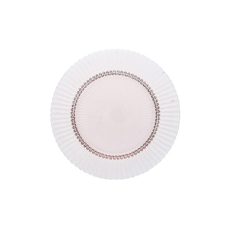 Where to rent ARCHIE PINK DINNER PLATE 10.6 in Cornelius NC