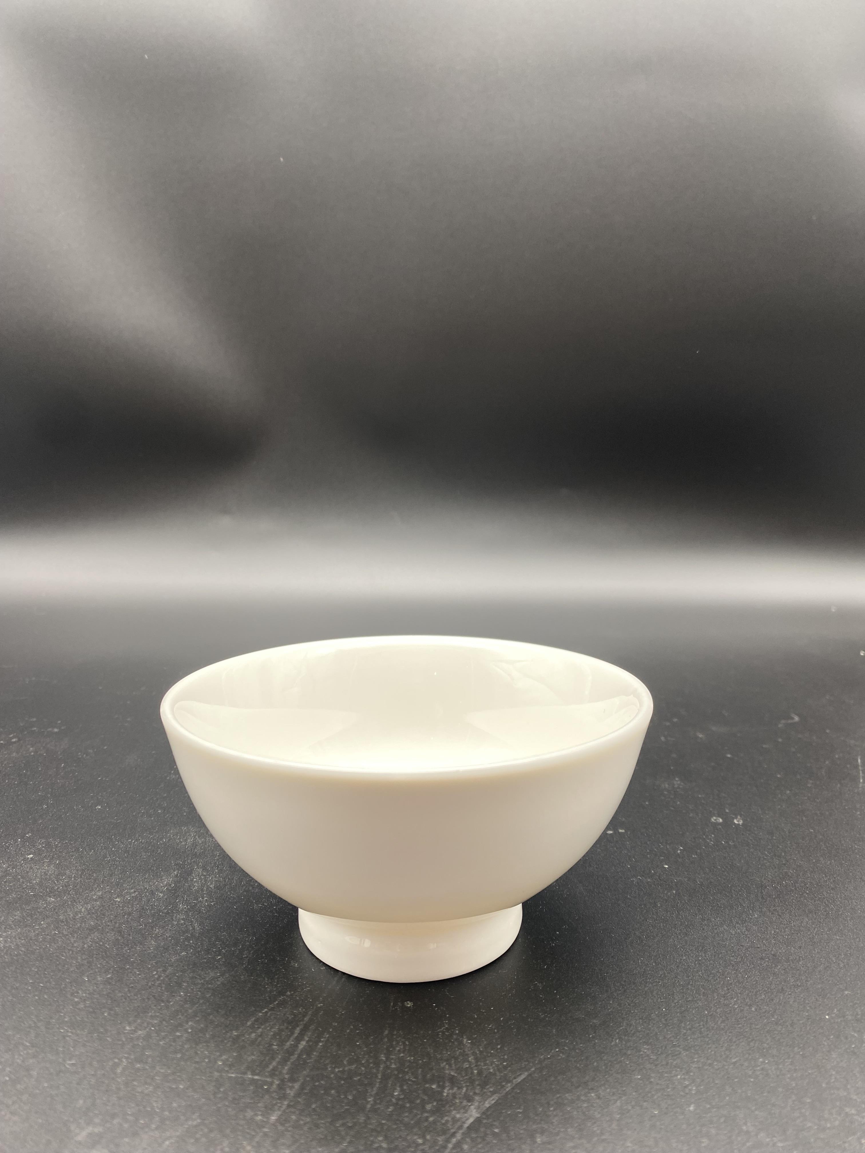 Where to rent BOWL 10OZ WHITE PORCELAIN in Cornelius NC