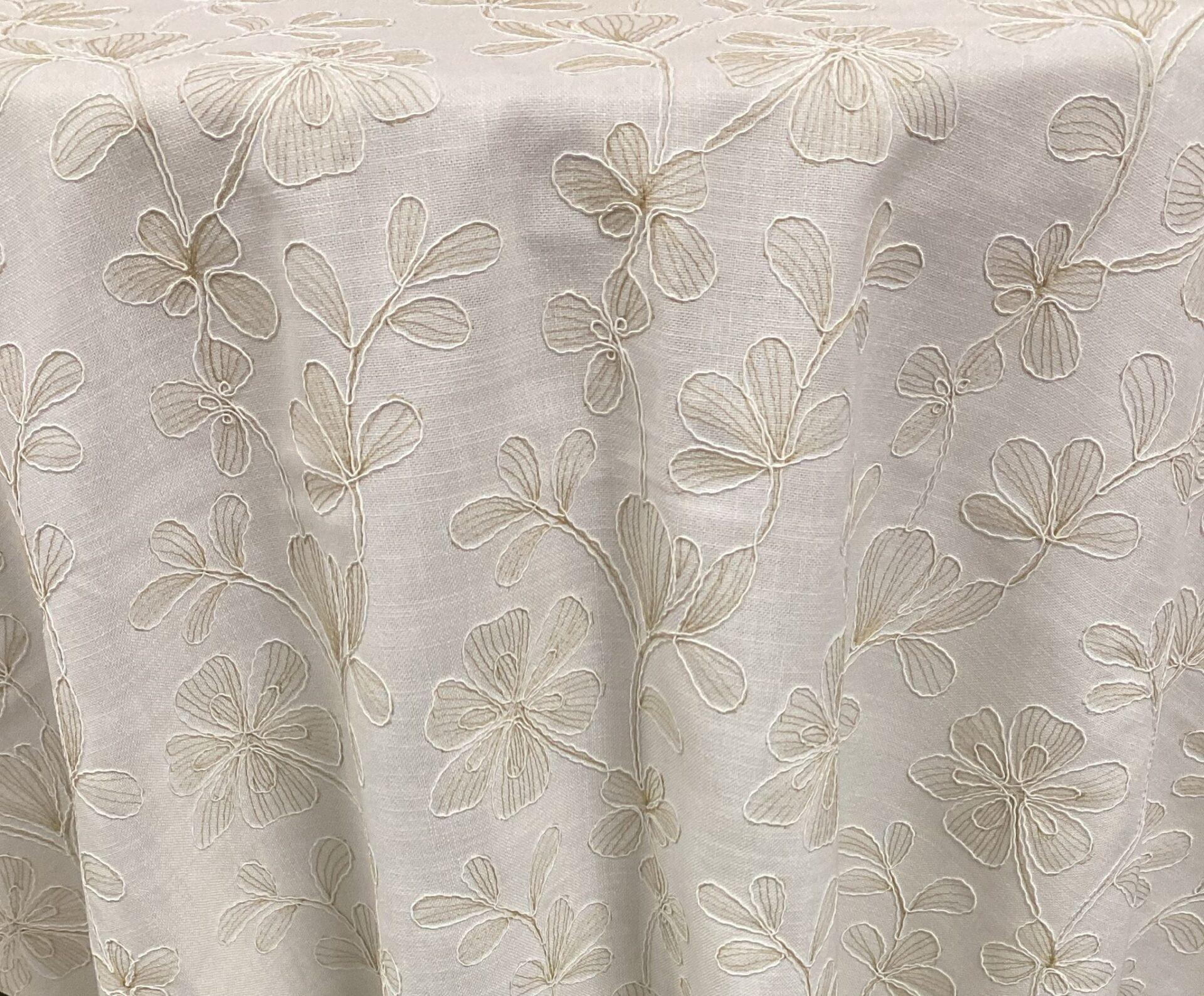 Where to rent COLETTE NATURAL LINEN in Cornelius NC