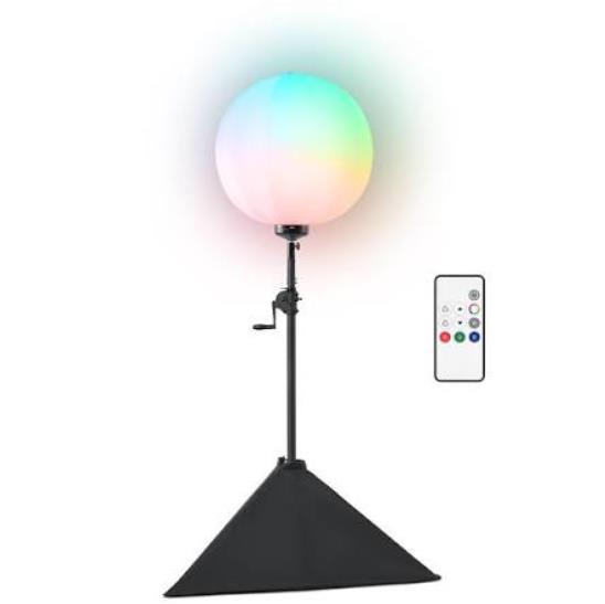 Where to rent BALLOON LIGHT 100 WATT in Cornelius NC