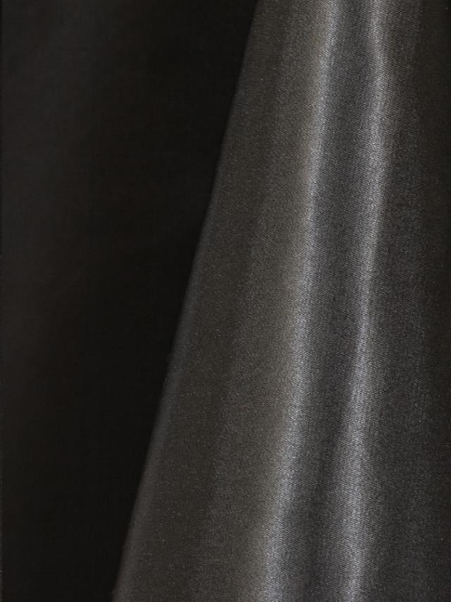 Where to rent CHAIRBAG SATIN BLACK in Cornelius NC