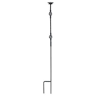 Rental store for GARDEN STAKE BLACK IRON in Cornelius NC